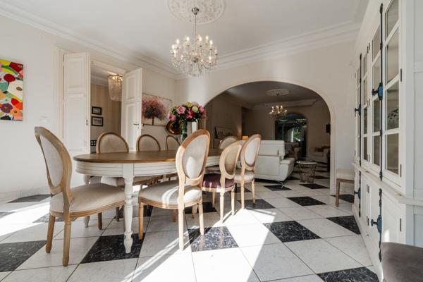 Vente Maison de luxe Ginestas 10 Pièces 600 m²