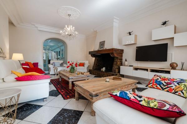 Vente Maison de luxe Ginestas 10 Pièces 600 m²