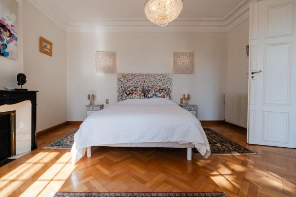Vente Maison de luxe Ginestas 10 Pièces 600 m²