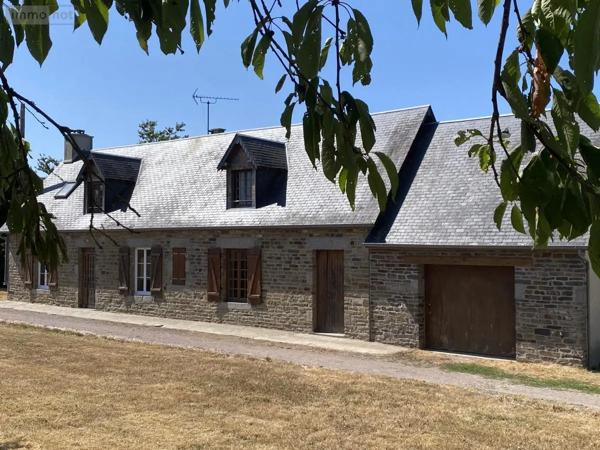 Achat - Maison Moncy 61800 86 m 2 2787 m 2