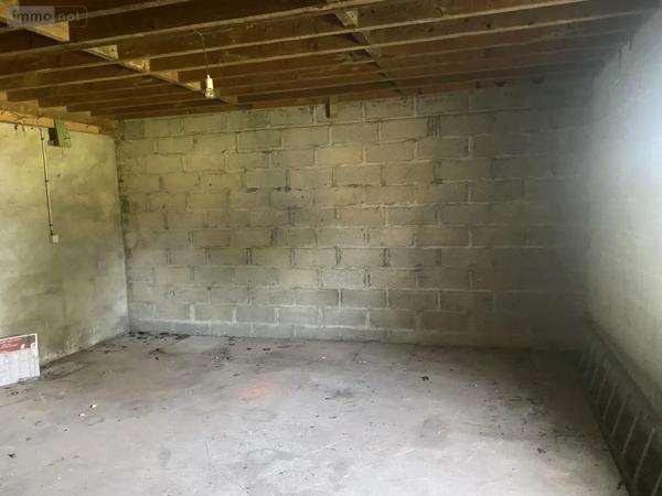 Achat - Maison Moncy 61800 86 m 2 2787 m 2