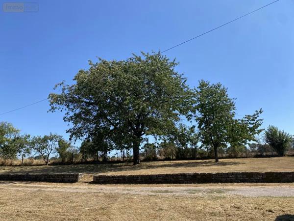 Achat - Maison Moncy 61800 86 m 2 2787 m 2