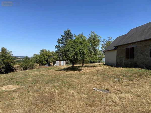 Achat - Maison Moncy 61800 86 m 2 2787 m 2