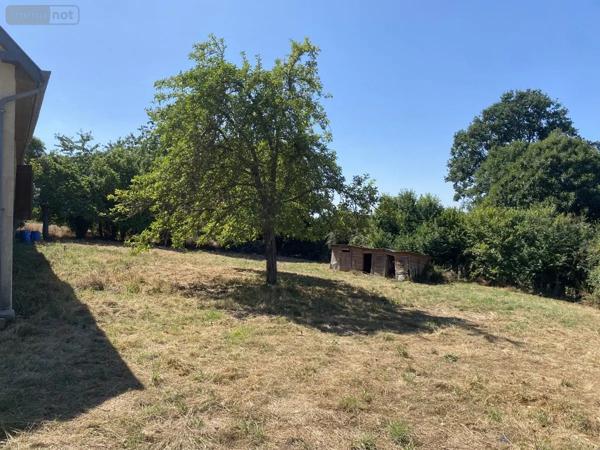 Achat - Maison Moncy 61800 86 m 2 2787 m 2