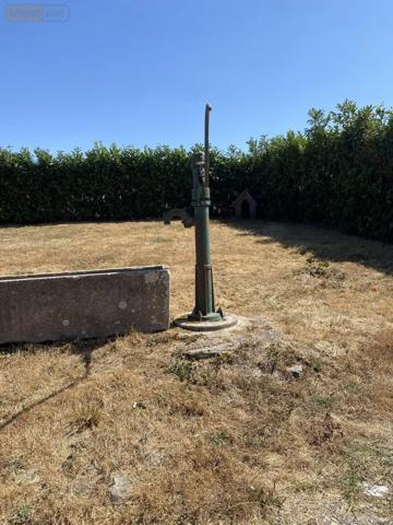 Achat - Maison Moncy 61800 86 m 2 2787 m 2