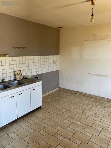 Achat - Maison Moncy 61800 86 m 2 2787 m 2