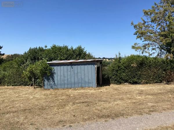 Achat - Maison Moncy 61800 86 m 2 2787 m 2