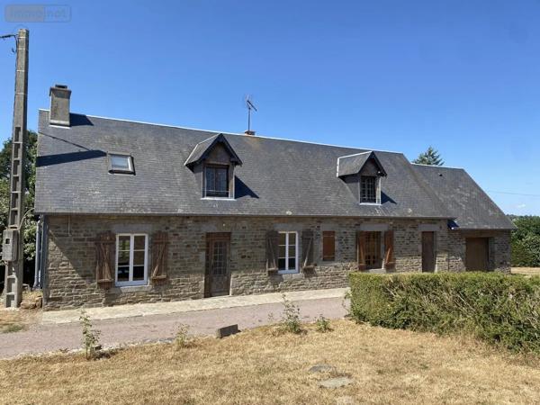 Achat - Maison Moncy 61800 86 m 2 2787 m 2