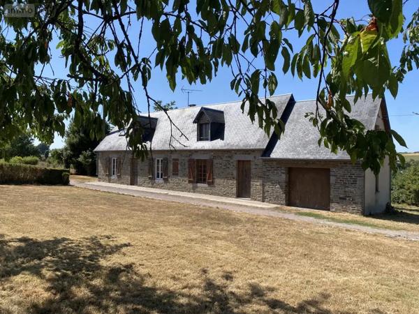 Achat - Maison Moncy 61800 86 m 2 2787 m 2