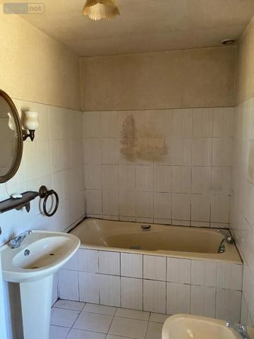 Achat - Maison Moncy 61800 86 m 2 2787 m 2