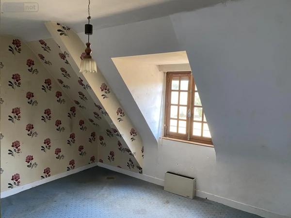 Achat - Maison Moncy 61800 86 m 2 2787 m 2