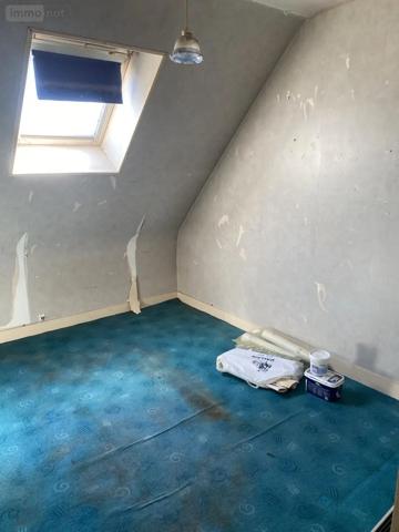 Achat - Maison Moncy 61800 86 m 2 2787 m 2
