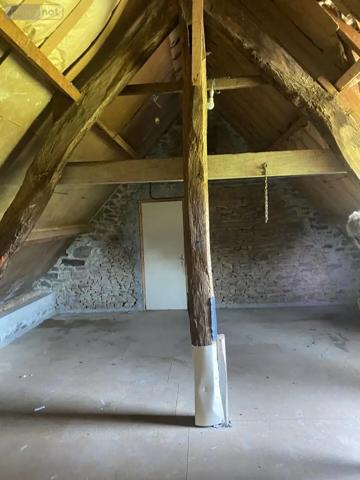 Achat - Maison Moncy 61800 86 m 2 2787 m 2