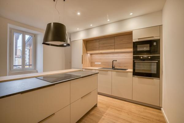 Vente Appartement de luxe Annecy 3 Pièces 98 m²