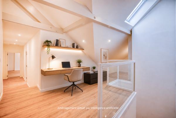 Vente Appartement de luxe Annecy 3 Pièces 98 m²