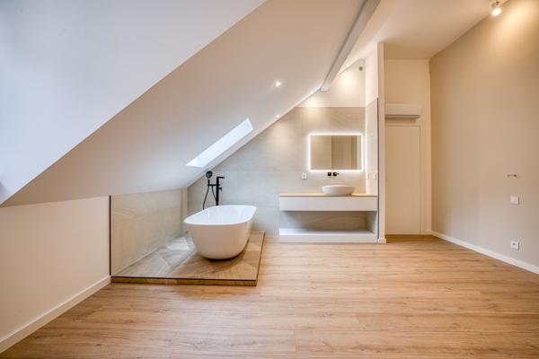 Vente Appartement de luxe Annecy 3 Pièces 98 m²