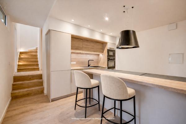 Vente Appartement de luxe Annecy 3 Pièces 98 m²