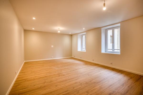 Vente Appartement de luxe Annecy 3 Pièces 98 m²