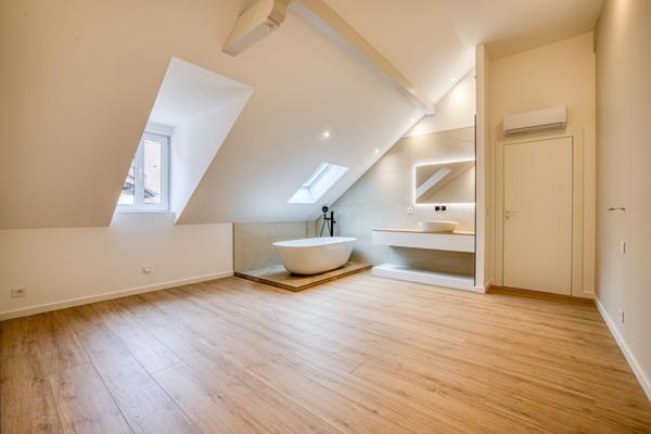 Vente Appartement de luxe Annecy 3 Pièces 98 m²