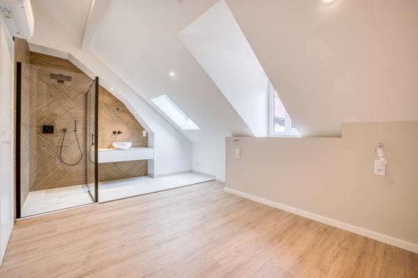 Vente Appartement de luxe Annecy 3 Pièces 98 m²