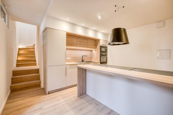 Vente Appartement de luxe Annecy 3 Pièces 98 m²