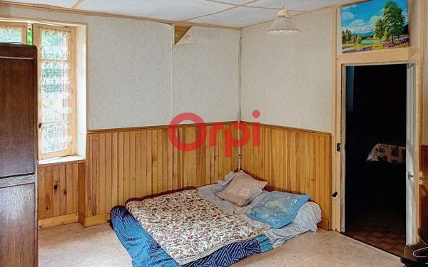 Maison à vendre    4 pièces •  Saint-Palais