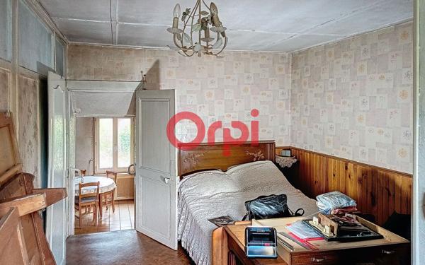 Maison à vendre    4 pièces •  Saint-Palais