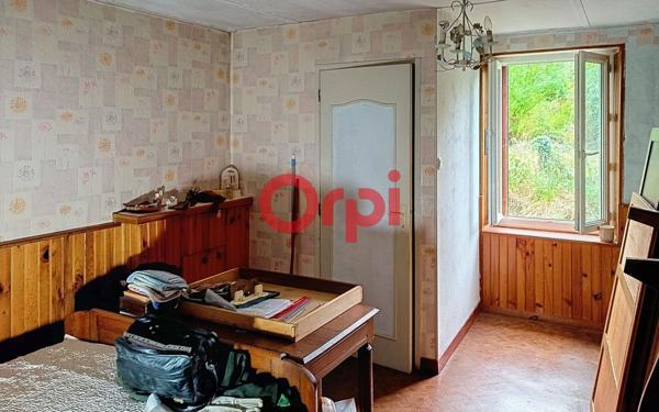 Maison à vendre    4 pièces •  Saint-Palais