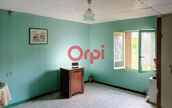 Maison à vendre    4 pièces •  Saint-Palais