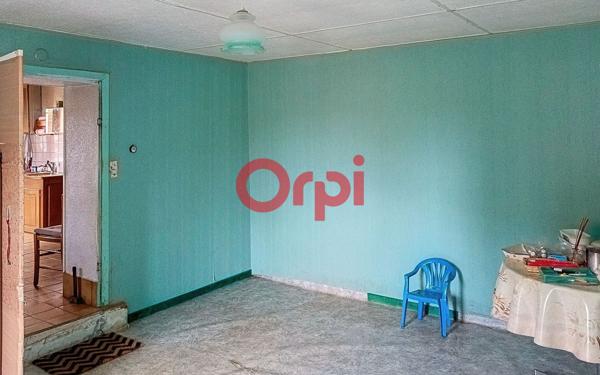 Maison à vendre    4 pièces •  Saint-Palais