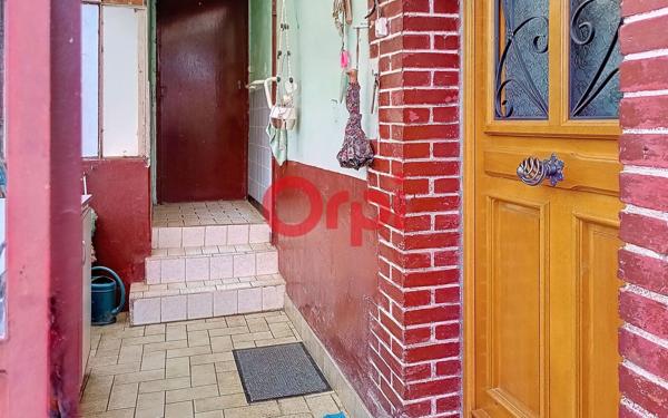 Maison à vendre    4 pièces •  Saint-Palais