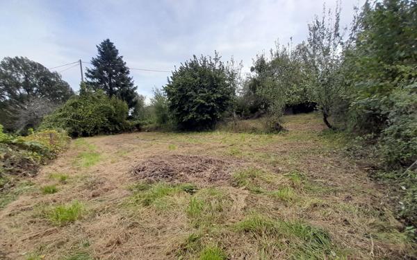 Maison à vendre    4 pièces •  Saint-Palais