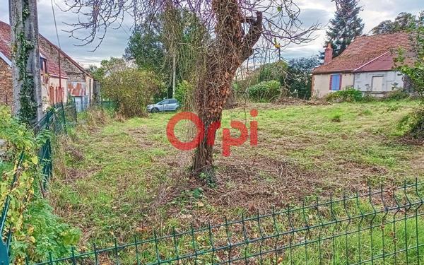 Maison à vendre    4 pièces •  Saint-Palais