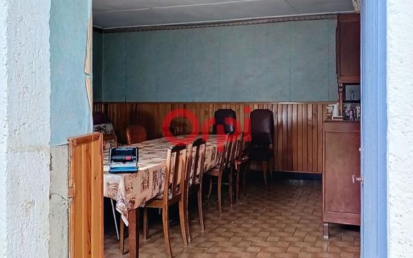 Maison à vendre    4 pièces •  Saint-Palais