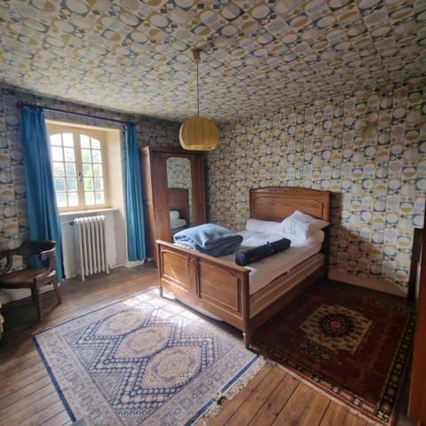 Maison de maître à vendre à Mayenne en Mayenne (53100), ref : 12725/739