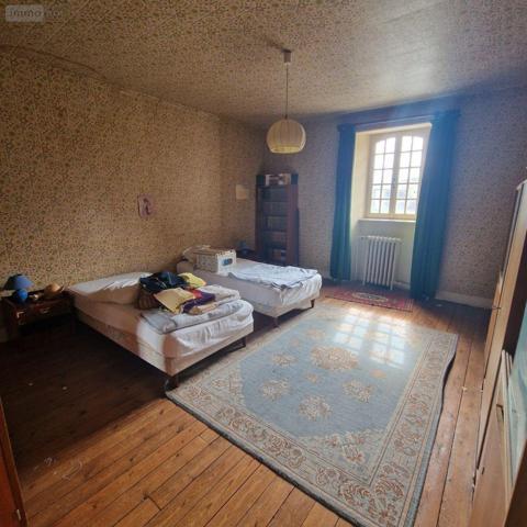 Maison de maître à vendre à Mayenne en Mayenne (53100), ref : 12725/739