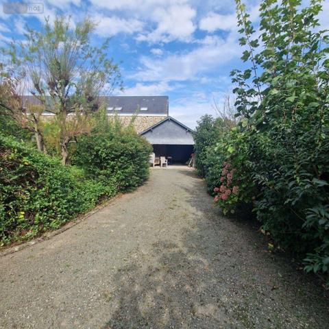 Maison de maître à vendre à Mayenne en Mayenne (53100), ref : 12725/739