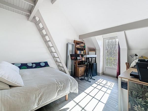 Maison 6 pièces 172 m2
