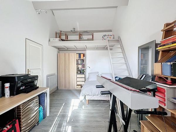 Maison 6 pièces 172 m2