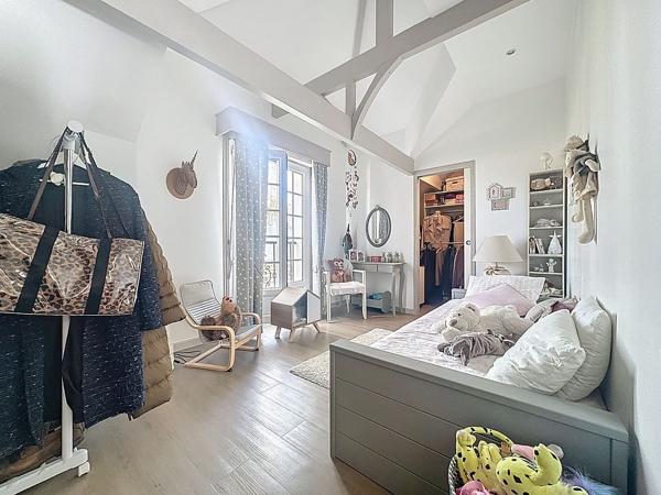 Maison 6 pièces 172 m2