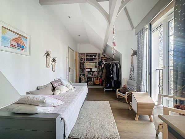Maison 6 pièces 172 m2