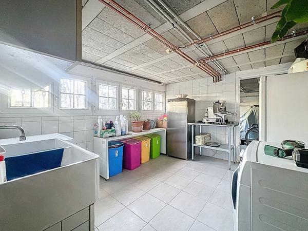 Maison 6 pièces 172 m2