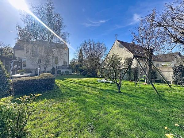 Maison 6 pièces 172 m2