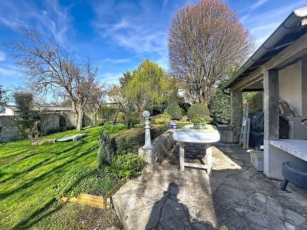 Maison 6 pièces 172 m2