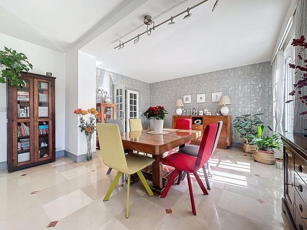 Maison 6 pièces 172 m2