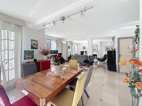 Maison 6 pièces 172 m2
