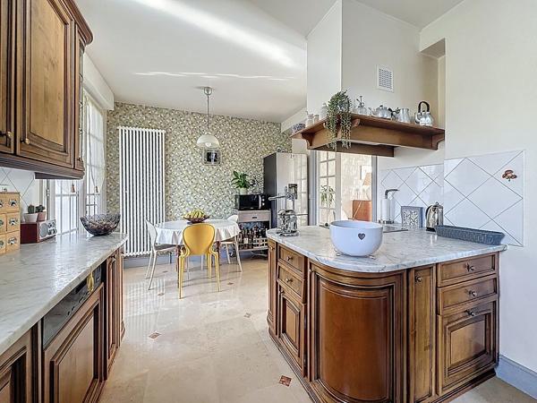 Maison 6 pièces 172 m2