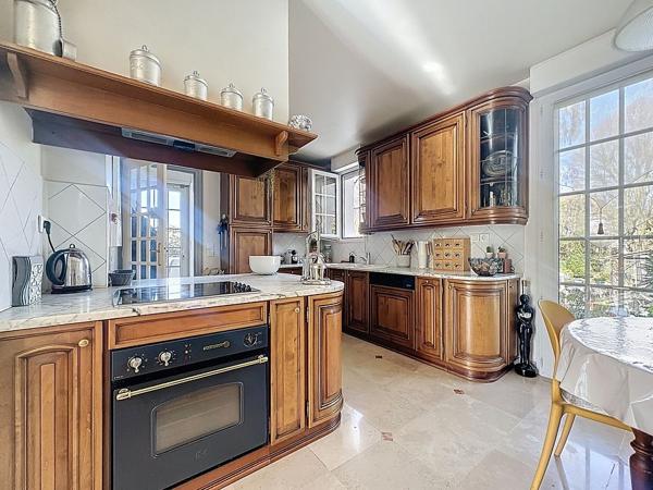 Maison 6 pièces 172 m2