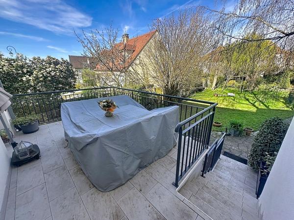 Maison 6 pièces 172 m2