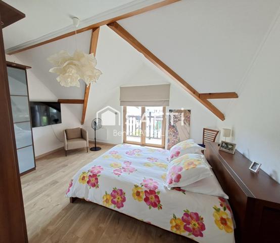 Magnifique maison familiale très bien entretenue